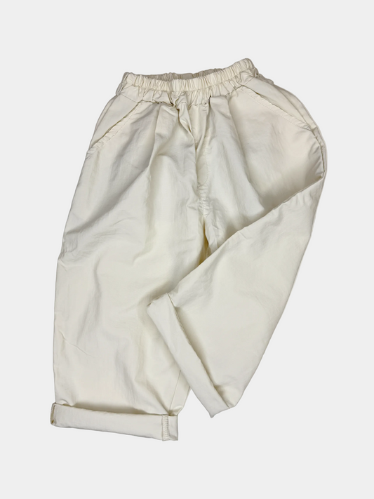 Pantaloni Ușori de Vară