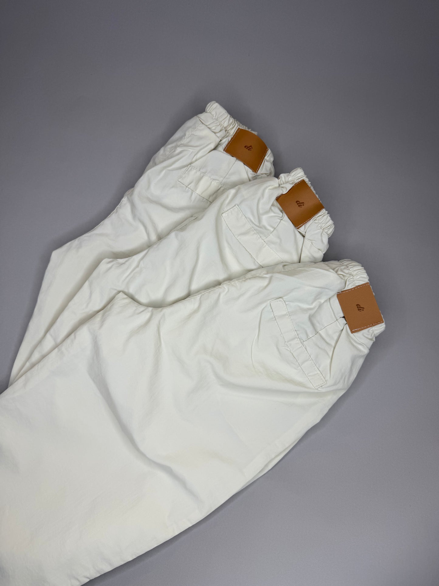 Pantaloni Ușori de Vară
