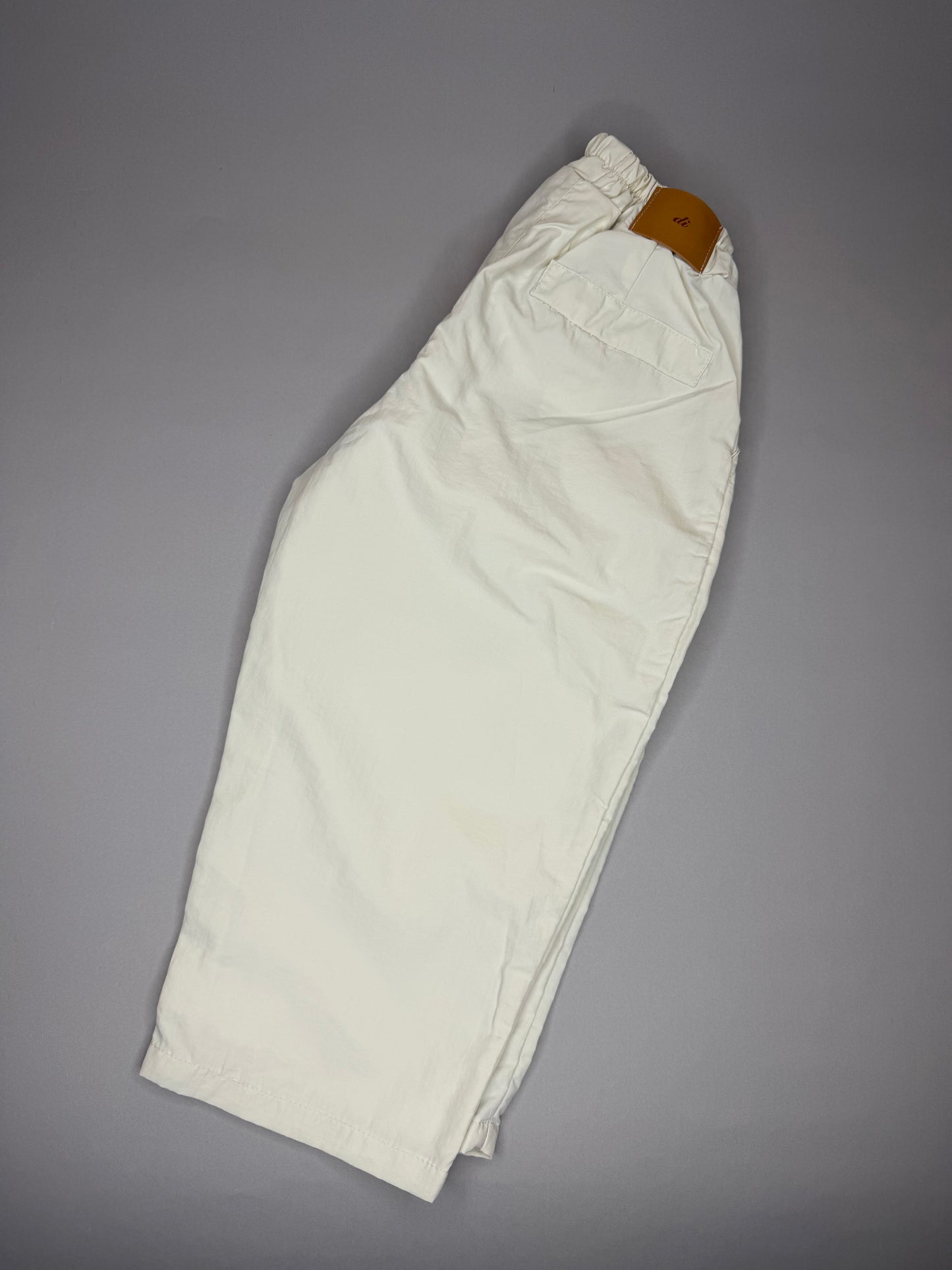 Pantaloni Ușori de Vară