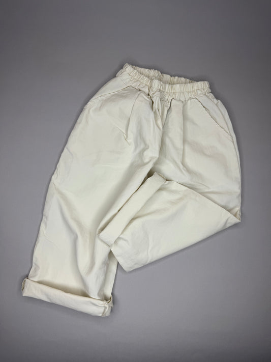 Pantaloni Ușori de Vară